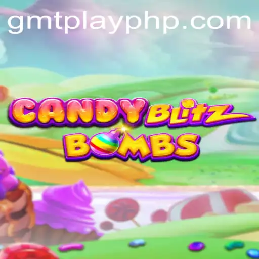 CandyBlitzBombs: A Sweet and Explosive Adventure - Engage in Gmt Play