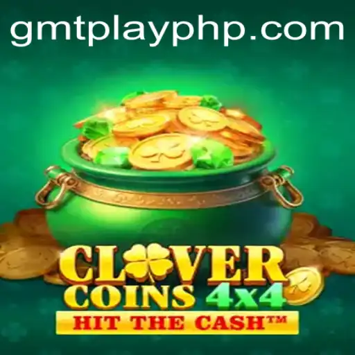 Exploring CloverCoins4x4: The Game Revolutionizing Interactive Fun