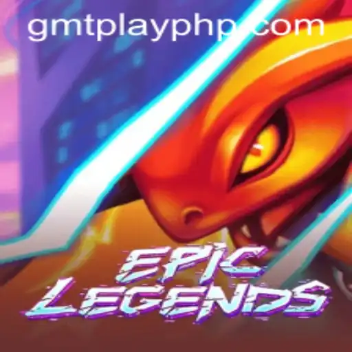 Discovering EpicLegends: An Immersive Gaming Experience with Gmt Play