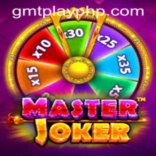 Exploring the Thrills of MasterJoker: A Unique Slot Game Experience
