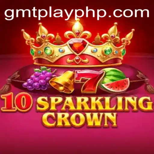 Unveiling the Thrills of 10SparklingCrown: An Immersive Gaming Experience