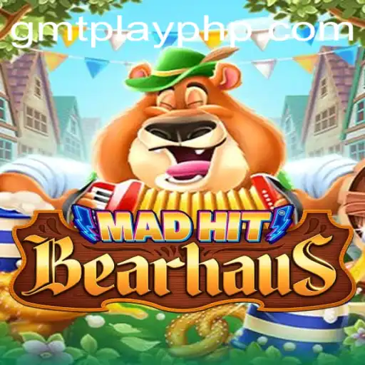 MadHitBearhaus: A Thrilling Journey into the World of Strategic Gaming