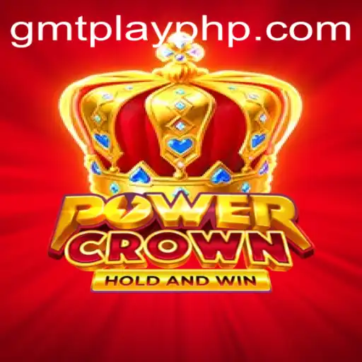PowerCrown: The Ultimate Adventure in Gaming with GMT Play