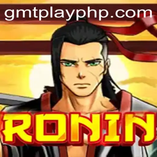 Exploring the Thrilling World of Ronin: GMT Play's Latest Adventure